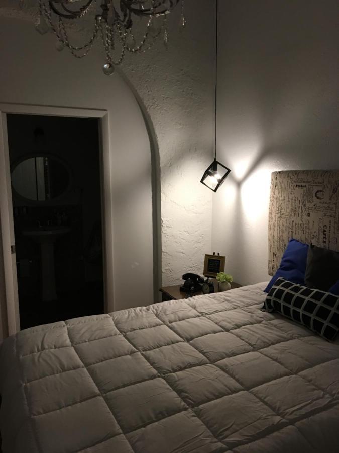 Private Loft In The Heart Of Little Havana Miami Ngoại thất bức ảnh