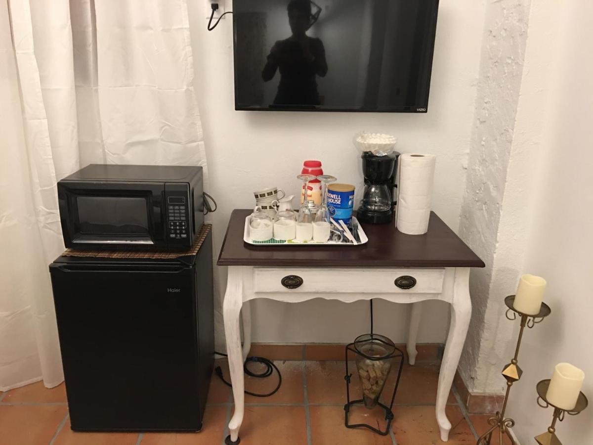 Private Loft In The Heart Of Little Havana Miami Ngoại thất bức ảnh