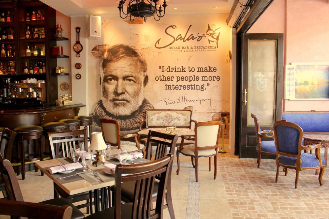 Private Loft In The Heart Of Little Havana Miami Ngoại thất bức ảnh