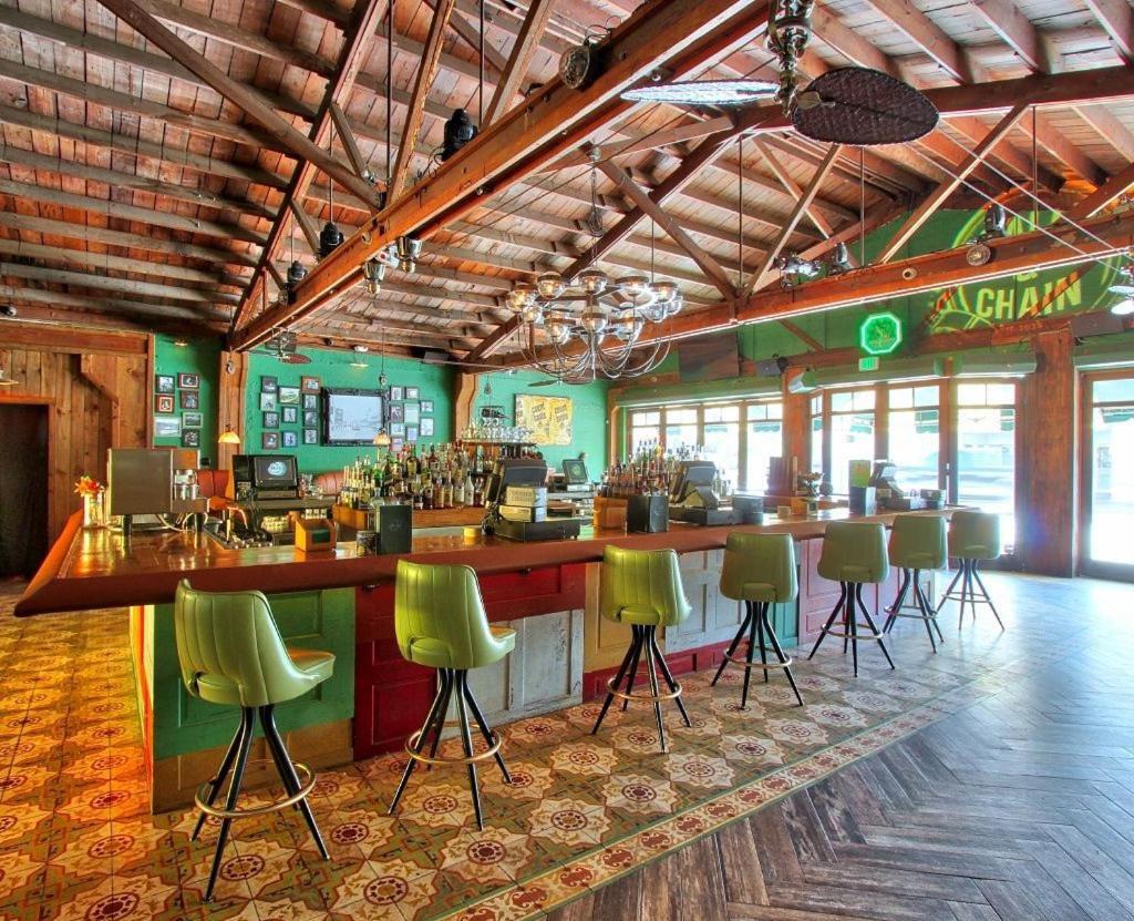 Private Loft In The Heart Of Little Havana Miami Ngoại thất bức ảnh